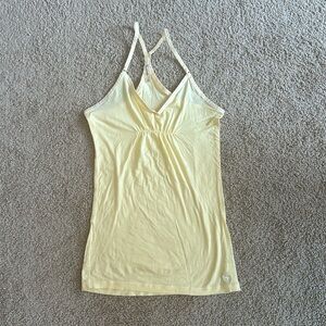 Abercrombie tank top
